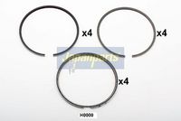 бутален пръстен (сегмент)