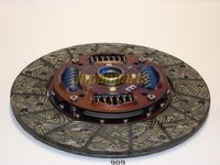 Disc ambreiaj JAPANPARTS, Cod: DF-909