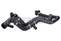 маркуч на радиатора