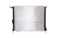 Thumbnail - Radiateur - CR1765000S - MAHLE