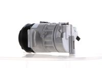 Thumbnail - Compressor, airconditioning - ACP1483000S - MAHLE