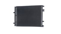 Thumbnail - Condensor, airconditioning - AC1011000S - MAHLE