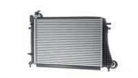 Thumbnail - Intercooler, inlaatluchtkoeler - CI166000P - MAHLE
