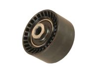 Spannrolle, Keilrippenriemen