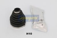 комплект маншон, полуоска