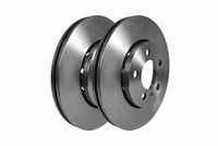 спирачен диск