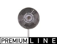 Thumbnail - Koppeling, radiateurventilator - CFC3000P - MAHLE