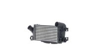 Thumbnail - Intercooler, inlaatluchtkoeler - CI677000S - MAHLE