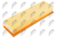 въздушен филтър