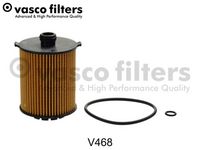Ölfilter