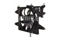 Thumbnail - Koelventilatorwiel - CFF363000P - MAHLE