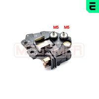 регулатор на генератор