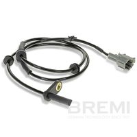 Sensor, Raddrehzahl