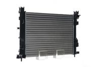 Thumbnail - Radiateur - CR2166001S - MAHLE