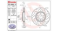 Bremsscheibe