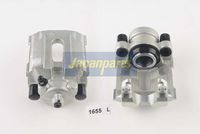 спирачен апарат