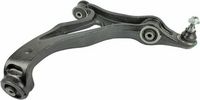 Bascula / Brat suspensie roata METZGER AUTOTEILE, Cod: 58014301