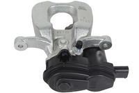 спирачен апарат