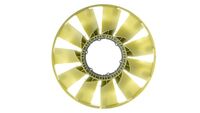 Thumbnail - Koelventilatorwiel - CFF558000P - MAHLE