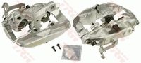 Bremssattel