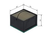 Kraftstofffilter