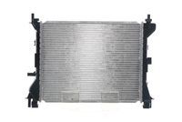 Thumbnail - Radiateur - CR1136000S - MAHLE