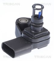 Sensor, Saugrohrdruck