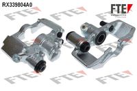 Bremssattel