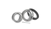 Комплект колесен лагер VKBA 3472 SKF
