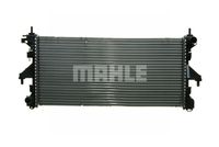 Thumbnail - Radiateur - CR885000P - MAHLE