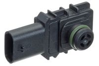 Sensor, Saugrohrdruck