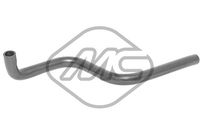 маркуч на радиатора