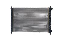 Thumbnail - Radiateur - CR588000S - MAHLE