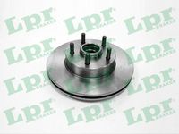 спирачен диск