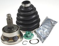 Gelenksatz, Antriebswelle