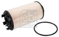 Kraftstofffilter
