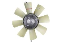 Thumbnail - Koelventilatorwiel - CFF423000P - MAHLE