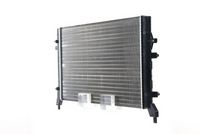 Thumbnail - Radiateur - CR1382000S - MAHLE