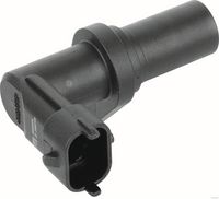 Impulsgeber, Kurbelwelle