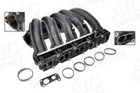 STUTZEN ANSAUGKRüMMER