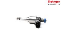 METZGER AUTOTEILE Injector 4