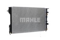 Thumbnail - Radiateur - CR561000S - MAHLE