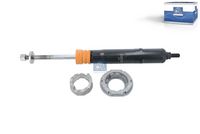 DT Spare Parts Demper, cabine-ophanging 1