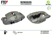 спирачен апарат