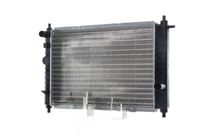 Thumbnail - Radiateur - CR129000S - MAHLE