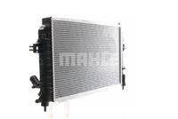 Thumbnail - Radiateur - CR1858000S - MAHLE