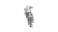 Thumbnail - Regelaar, interieurventilator - ABR28000P - MAHLE