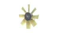 Thumbnail - Koelventilatorwiel - CFF439000P - MAHLE