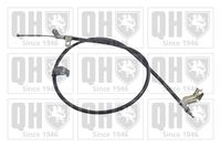 Seilzug, Feststellbremse