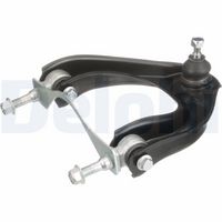 Lenker, Radaufhängung